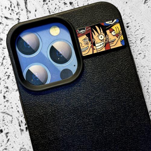 ستيكر حديد - شخصيات ون بيس