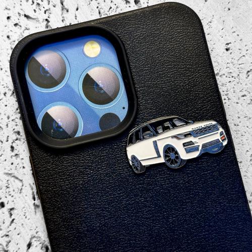 ستيكر حديد - رنج