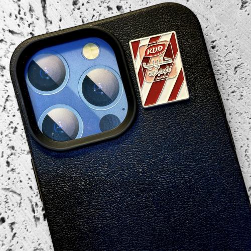 ستيكر حديد - حليب kdd