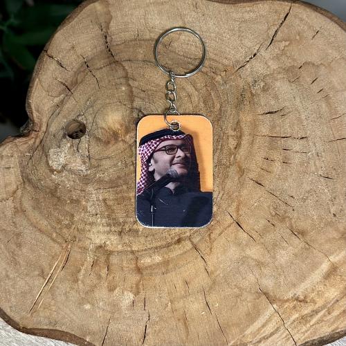ميدالية - عبدالمجيد