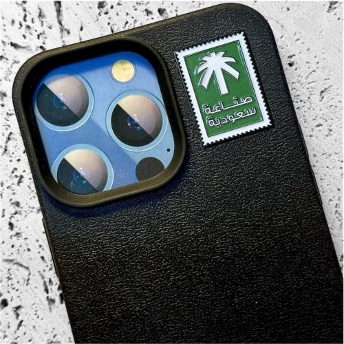 ستيكر حديد - صناعة سعودية كبير