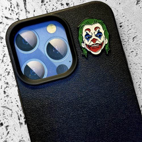 ستيكر حديد - جوكر