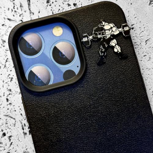 ستيكر حديد - معضل