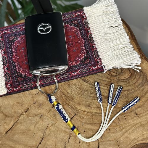 ميدالية كركوشة بيج