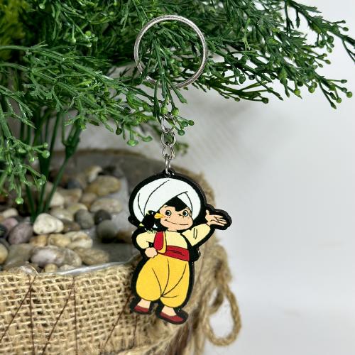 ميدالية سندباد