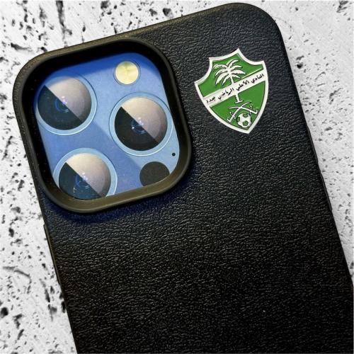 ستيكر حديد - الاهلي