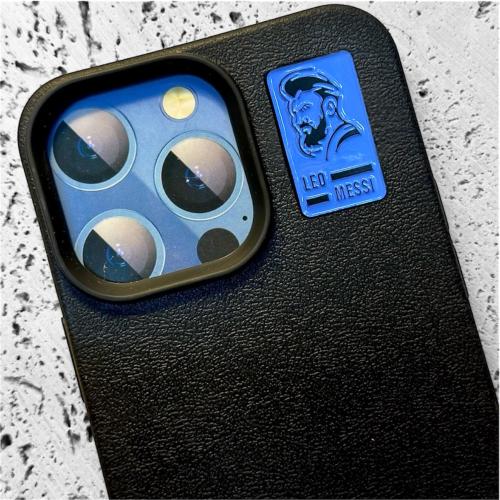 ستيكر حديد - ليو ميسي