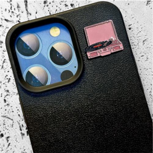 ستيكر حديد - الة موسيقية