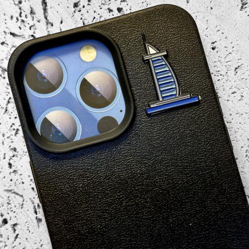 ستيكر حديد - برج العرب