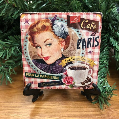 لوح خشب صغيرة