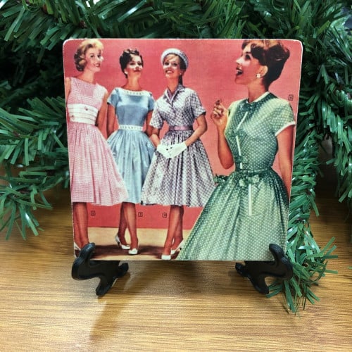 لوح خشب صغيرة