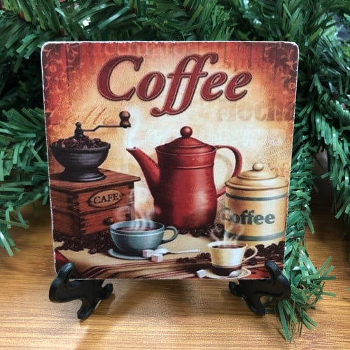 لوح خشب صغيرة