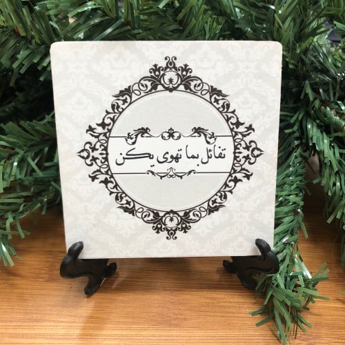 لوح خشب صغيرة