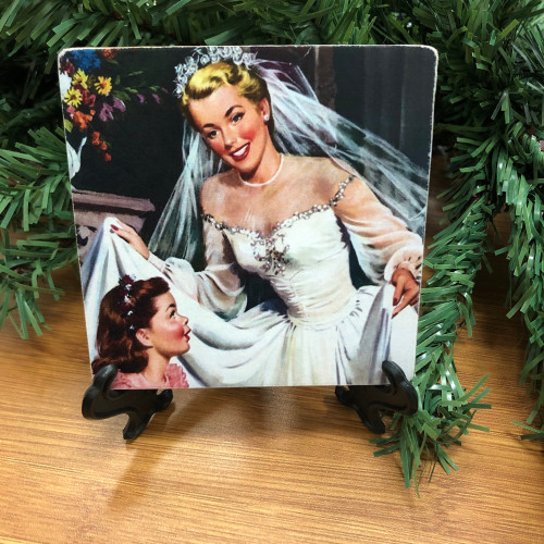 لوح خشب صغيرة