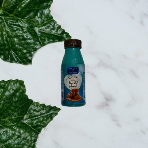 مغناطيس حليب كراميل