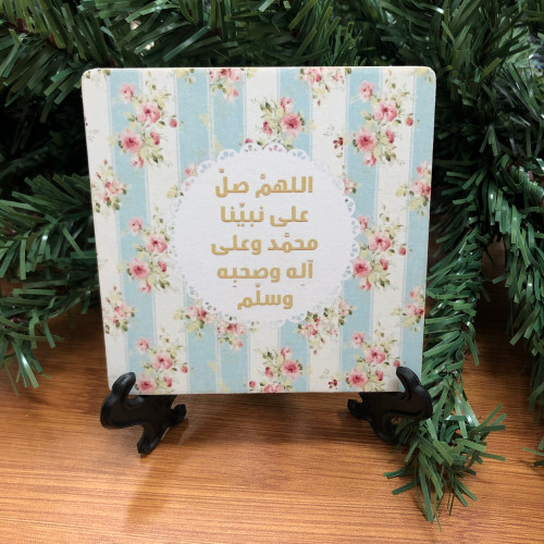 لوح خشب صغيرة