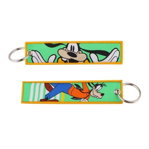 ميدالية تطريز