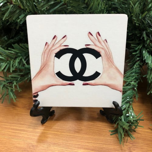 لوح خشب صغيرة