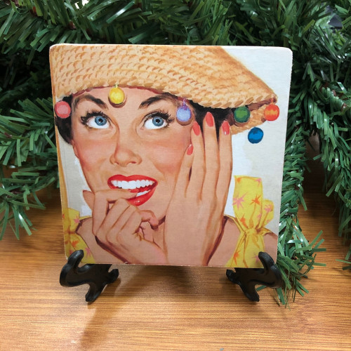 لوح خشب صغيرة