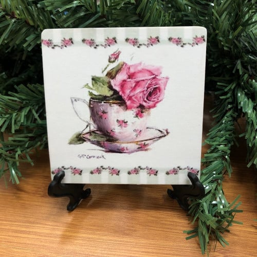 لوح خشب صغيرة