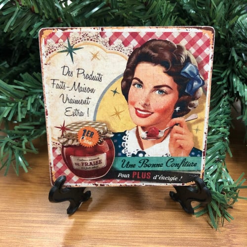 لوح خشب صغيرة