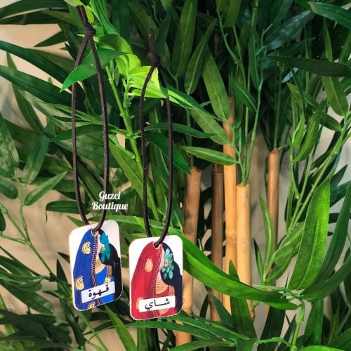 طقم تعليقات - شعبي