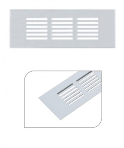 هواية أثاث المنيوم 60 ملي × 225 ملي
