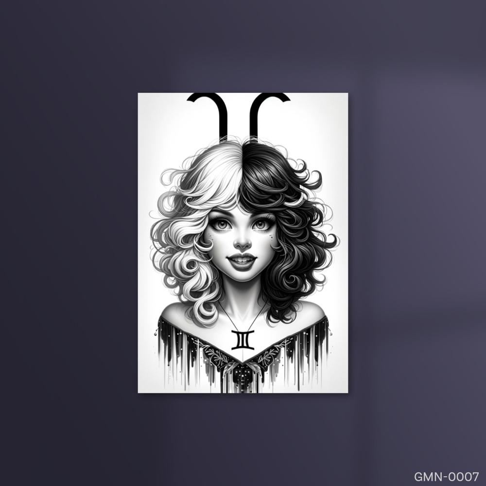 أميرة الجوزاء  - (GMN-0007)