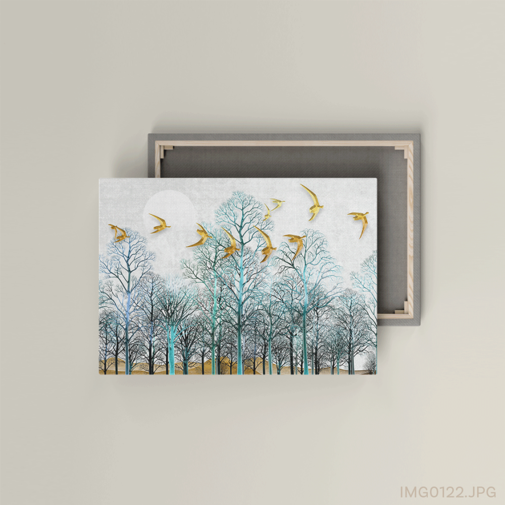 Forest of Hope - (W-IMG0122)