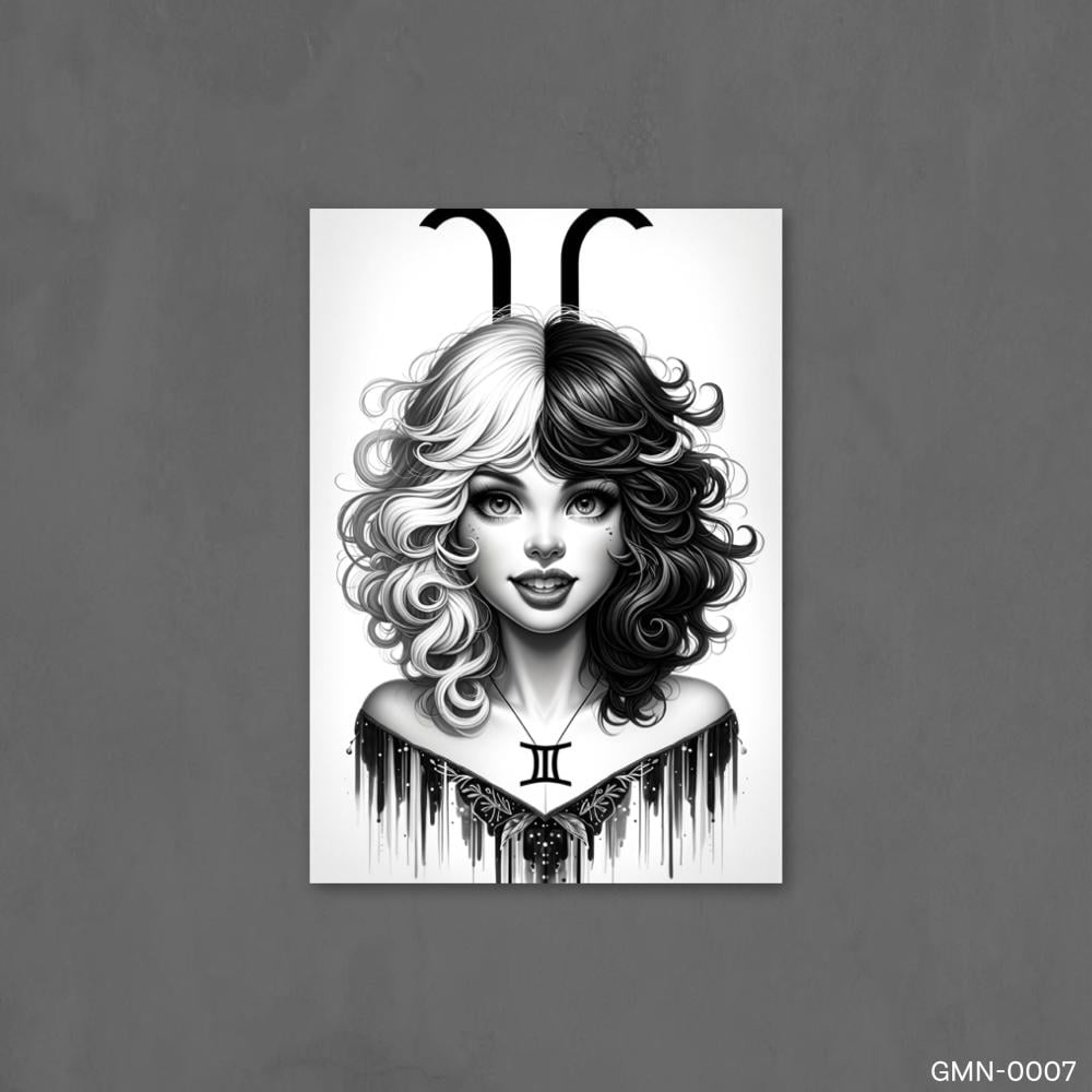 أميرة الجوزاء  - (GMN-0007)