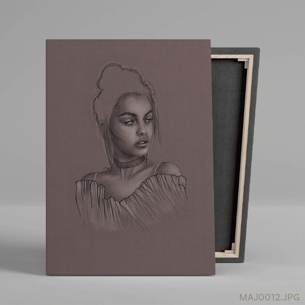 رسمية رقمية - (T-MAJ0012)