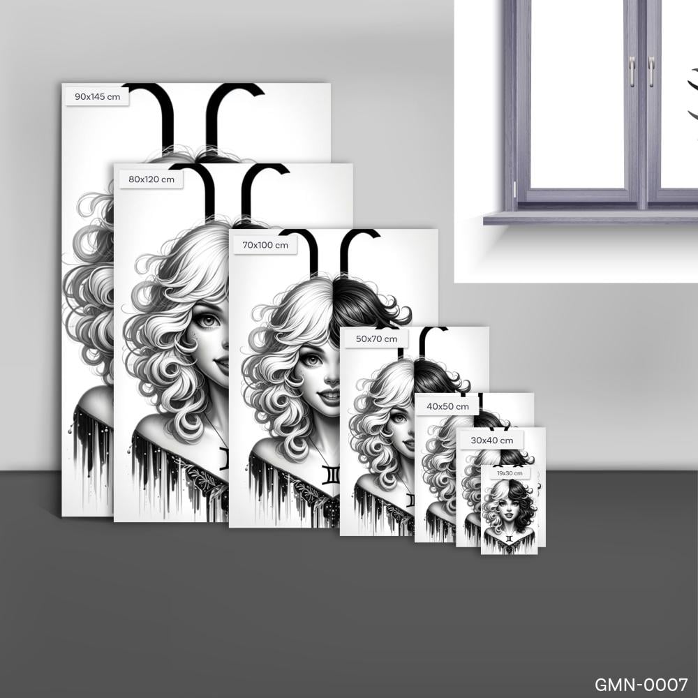 أميرة الجوزاء  - (GMN-0007)