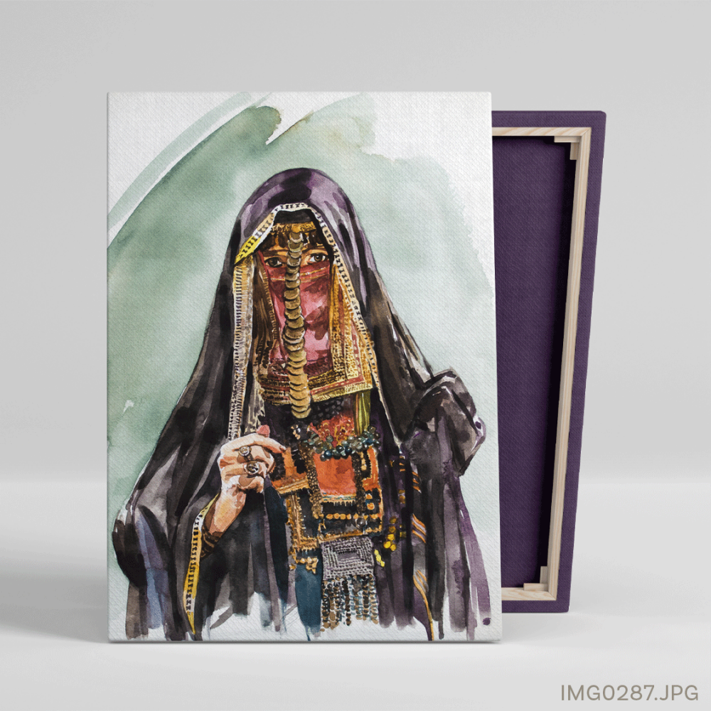 مئزر - (T-IMG0287)