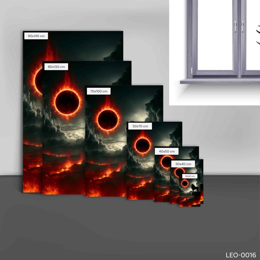 LEO-0016