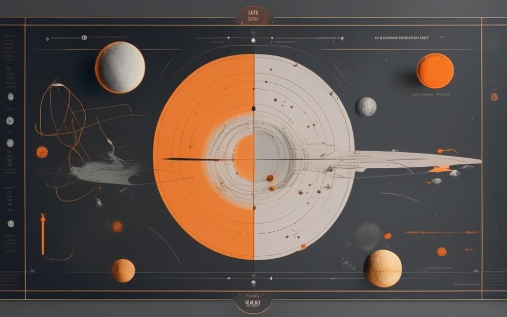 ناتال شارت Natal Chart