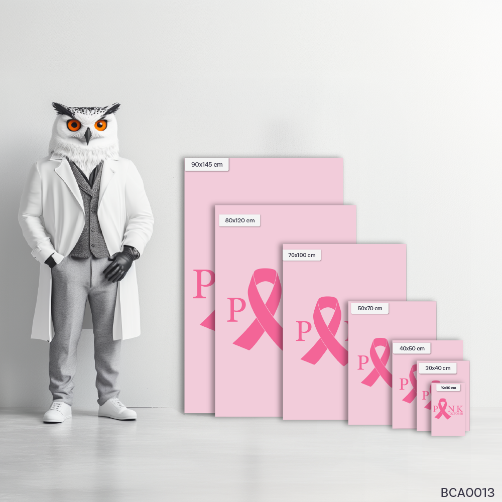 بينك أكتوبر - BCA0013