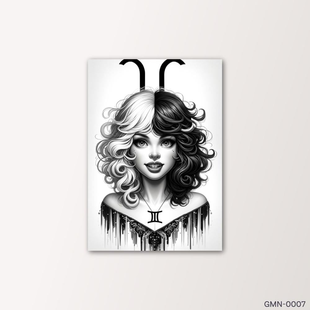 رمز الجوزاء