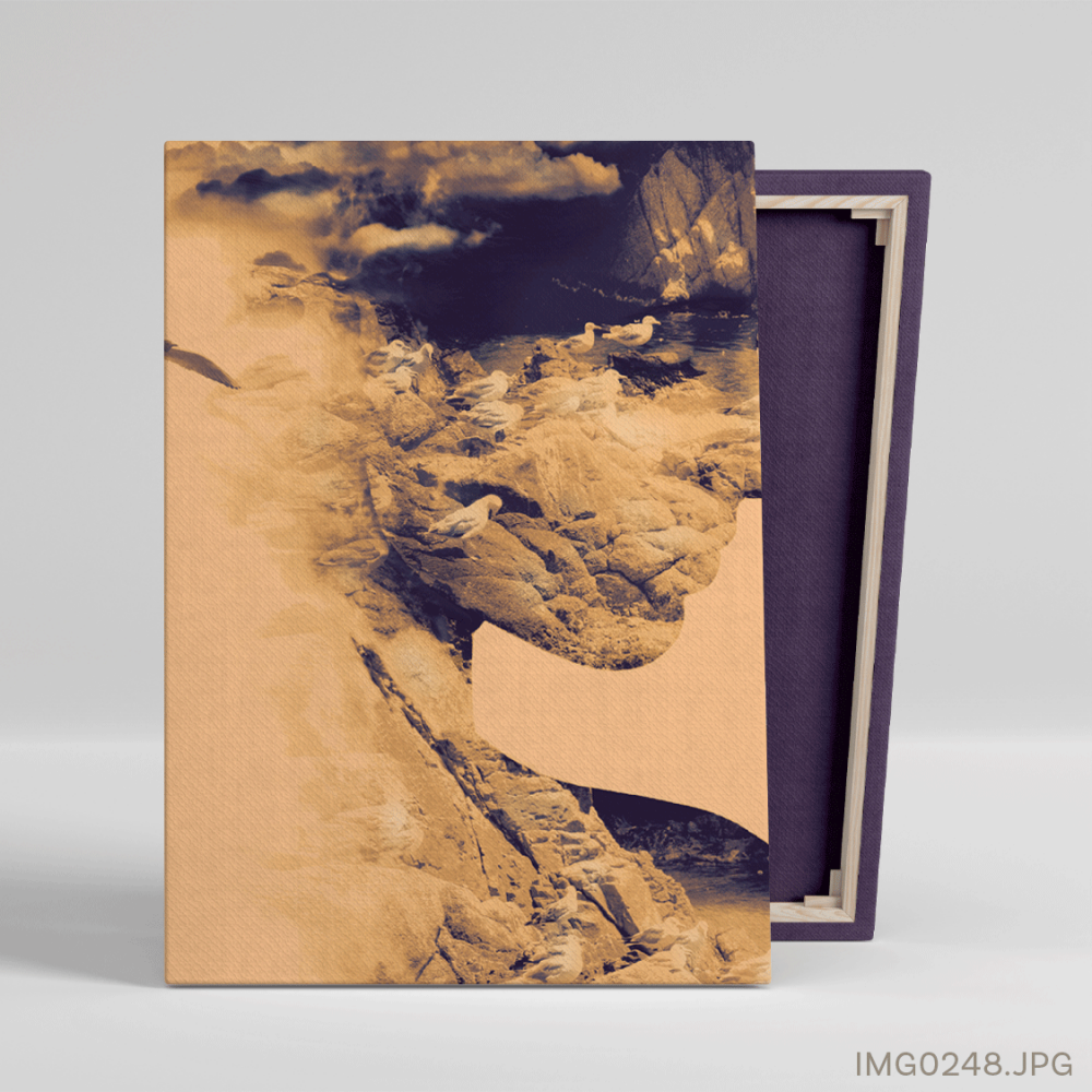 غيوم محملة بالأمطار  - (T-IMG0248)