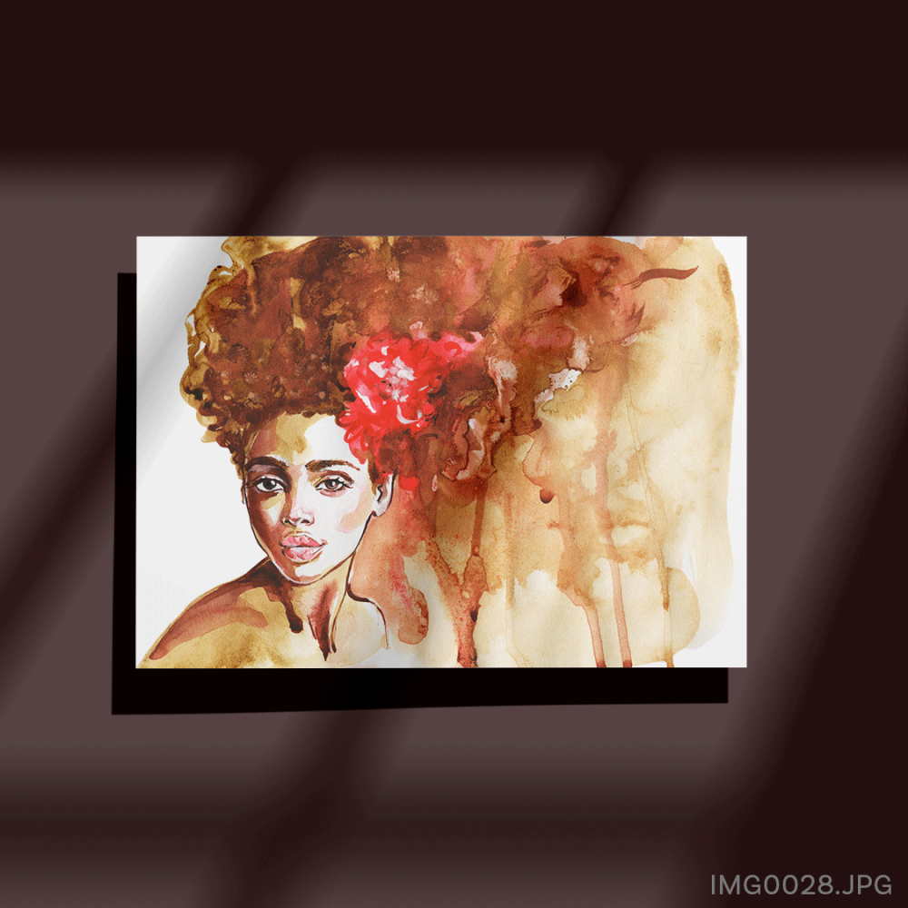 Coffee Abyss - (W-IMG0028)