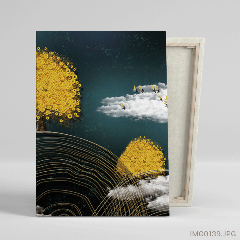Narcissistic Autumn - (T-IMG0139)