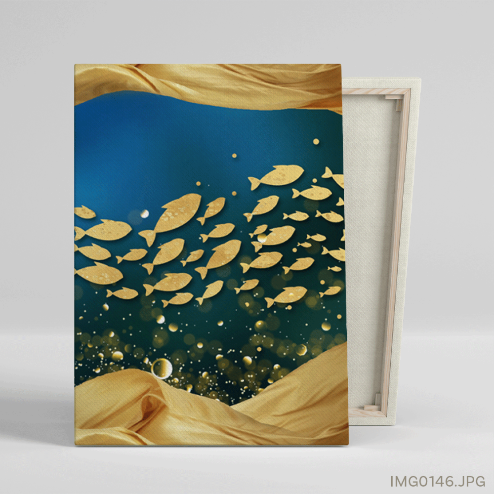 Deep Sea - (T-IMG0146)