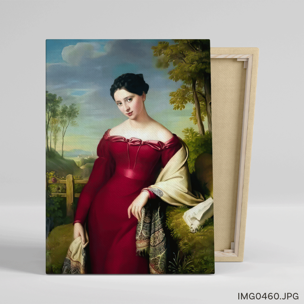 لوحات جدارية للمنزل