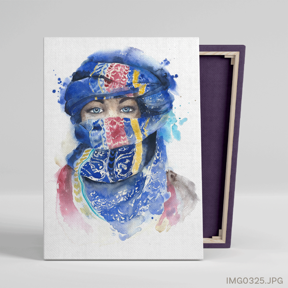 Damascene - (T-IMG0325)