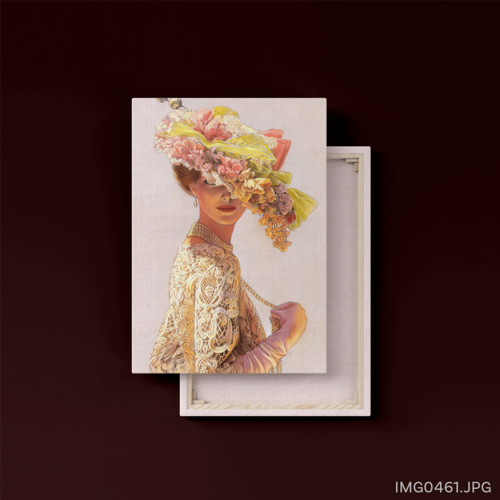فكتوريان إليجانس - (T-IMG0461)