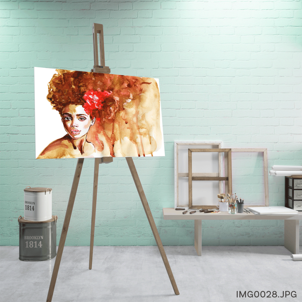 Coffee Abyss - (W-IMG0028)