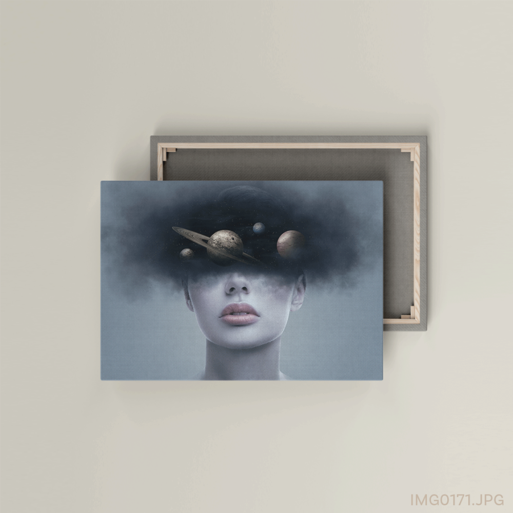 Astronomy Lady - (W-IMG0171)