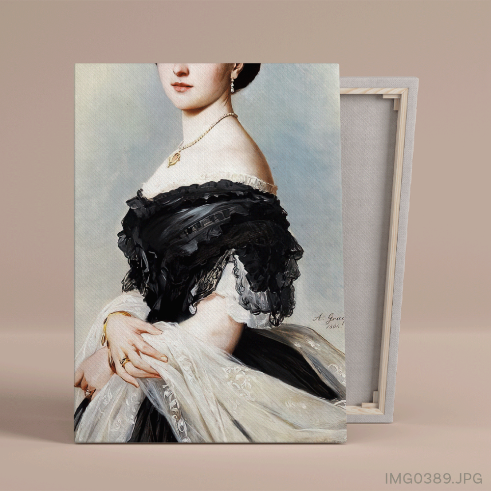 Princess Helena - (T-IMG0389)