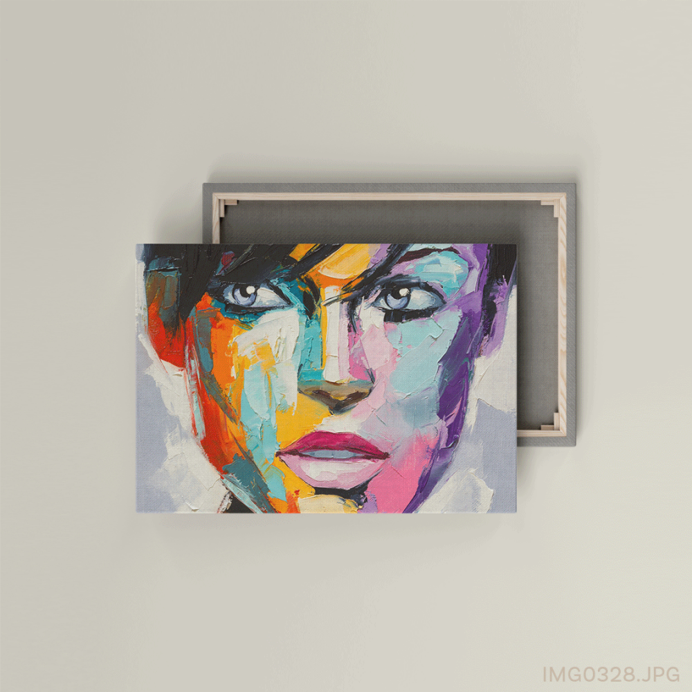 Artist Inspirational - (W-IMG0328)