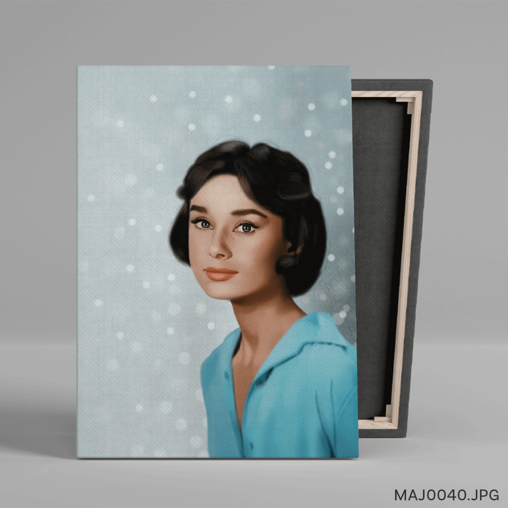 سنو وايت - (T-MAJ0040)