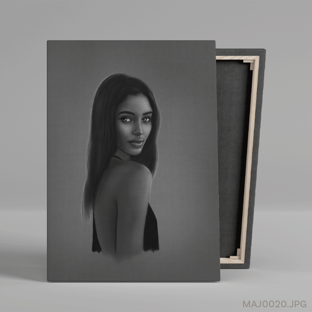 رسمية رقمية - (T-MAJ0020)